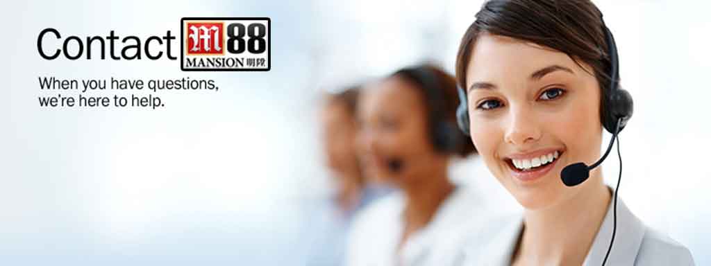 Liên Hệ M88 - Các Phương Thức Hỗ Trợ Khách Hàng Của Nhà Cái M88