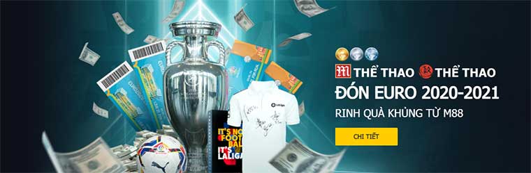 M88 Rewards - Chương trình tích điểm đổi tiền mặt tại M88 M88 Rewards - Chương trình tích điểm đổi tiền mặt tại M88