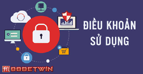 Điều Khoản Sử Dụng 88betwin.net