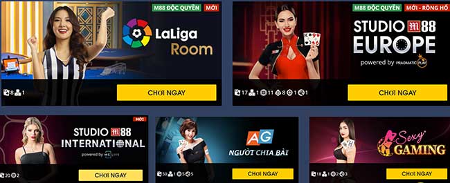 M88 - Link vào m88bh - cachvaom88 mới nhất không bị chặn