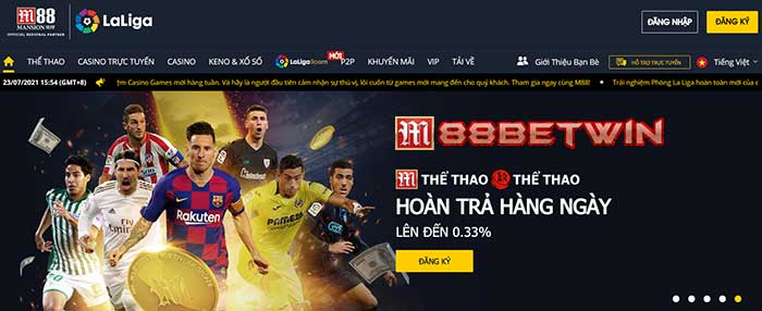 M88 - Link vào m88bh - cachvaom88 mới nhất không bị chặn