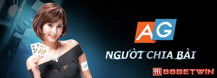 Tìm hiểu sảnh Live Casino Asia Gaming tại Nhà Cái M88 - 88betwin
