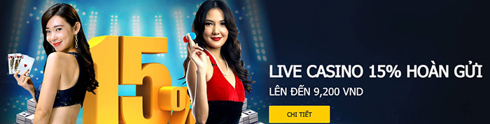 Tìm hiểu sảnh Live Casino Asia Gaming tại Nhà Cái M88 - 88betwin