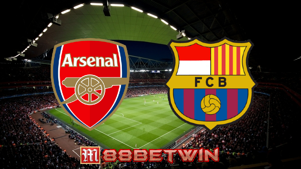 Soi kèo nhà cái Arsenal vs Barcelona - 09h30 - 27/07/2026 - 88betwin
