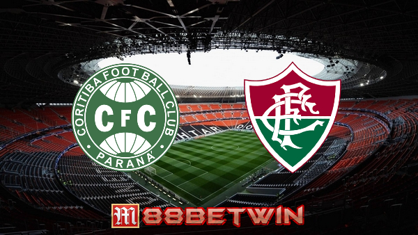 Soi kèo nhà cái Coritiba vs Fluminense - 05h00 - 25/07/2026 - 88betwin