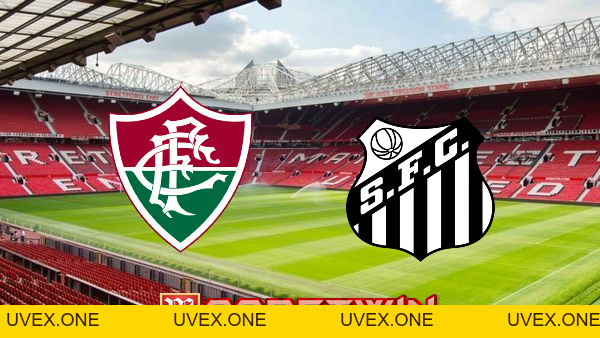 Soi kèo nhà cái Fluminense vs Santos - 02h00 - 30/07/2026 - 88betwin