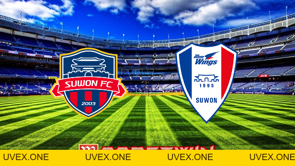 Soi kèo nhà cái Suwon Bluewings vs Suwon FC - 17h00 - 05/08/2026 - 88betwin