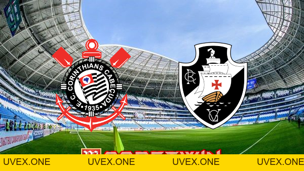 Soi kèo nhà cái Corinthians vs Vasco - 04h30 - 30/07/2026 - 88betwin