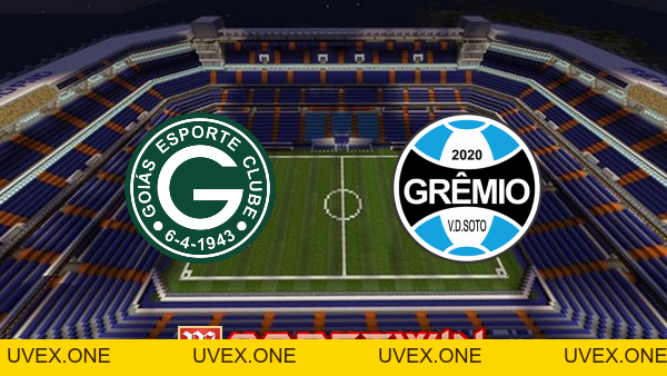 Soi kèo nhà cái Goias vs Gremio - 04h30 - 31/07/2026 - 88betwin