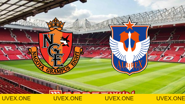 Soi kèo nhà cái Nagoya Grampus vs Albirex Niigata - 17h00 - 05/08/2026 - 88betwin