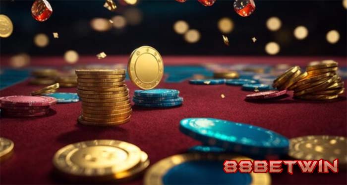 Hướng dẫn cách chơi European Roulette tại nhà cái M88 - 88betwin Hướng dẫn cách chơi European Roulette tại nhà cái M88 - 88betwin