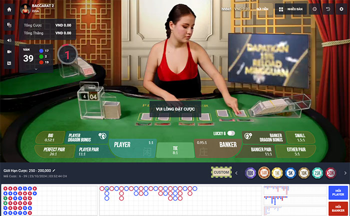Club M88 - Nền tảng game trực tiếp nổi bật của M88 - 88betwin