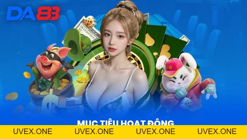 DA88 akda – Nhà Cái Uy Tín 9/2026 | Link Chính Thức DA8811.COM