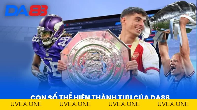DA88 akda – Nhà Cái Uy Tín 9/2026 | Link Chính Thức DA8811.COM
