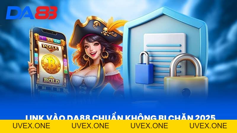 DA88 akda – Nhà Cái Uy Tín 9/2026 | Link Chính Thức DA8811.COM