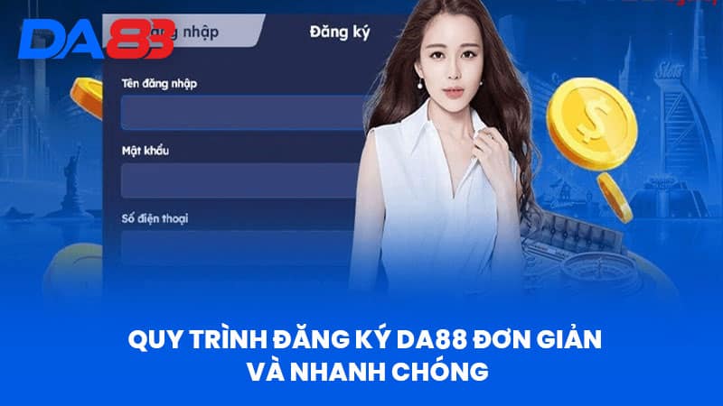 Đăng Ký DA88 - Bí Quyết Trở Thành Thành Viên Nhà Cái Uy Tín - DA88 Đăng Ký DA88 - Bí Quyết Trở Thành Thành Viên Nhà Cái Uy Tín - DA88