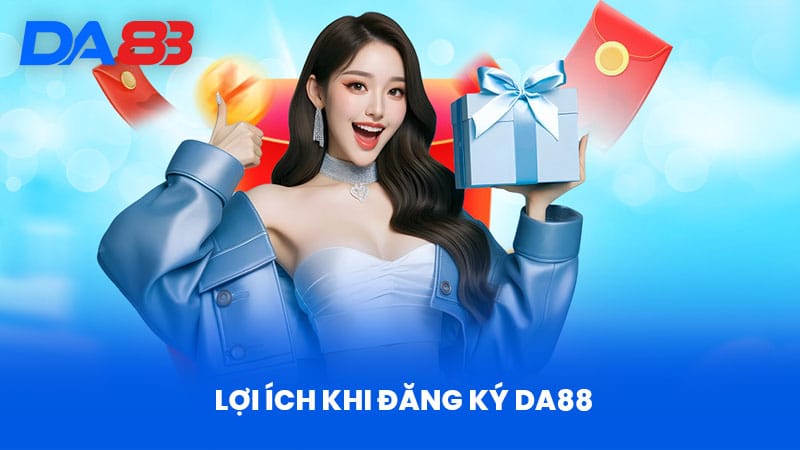 Đăng Ký DA88 - Bí Quyết Trở Thành Thành Viên Nhà Cái Uy Tín - DA88 Đăng Ký DA88 - Bí Quyết Trở Thành Thành Viên Nhà Cái Uy Tín - DA88
