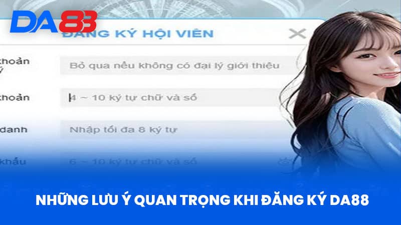 Đăng Ký DA88 - Bí Quyết Trở Thành Thành Viên Nhà Cái Uy Tín - DA88 Đăng Ký DA88 - Bí Quyết Trở Thành Thành Viên Nhà Cái Uy Tín - DA88