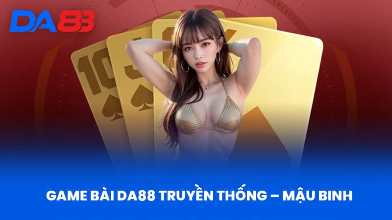 Game Bài DA88 - Khám Phá Thế Giới Game Bài Đỉnh Cao - DA88 Game Bài DA88 - Khám Phá Thế Giới Game Bài Đỉnh Cao - DA88