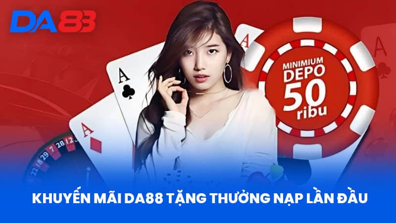 Khuyến Mãi DA88 - Bí Quyết Tận Dụng Ưu Đãi Hấp Dẫn - DA88 Khuyến Mãi DA88 - Bí Quyết Tận Dụng Ưu Đãi Hấp Dẫn - DA88
