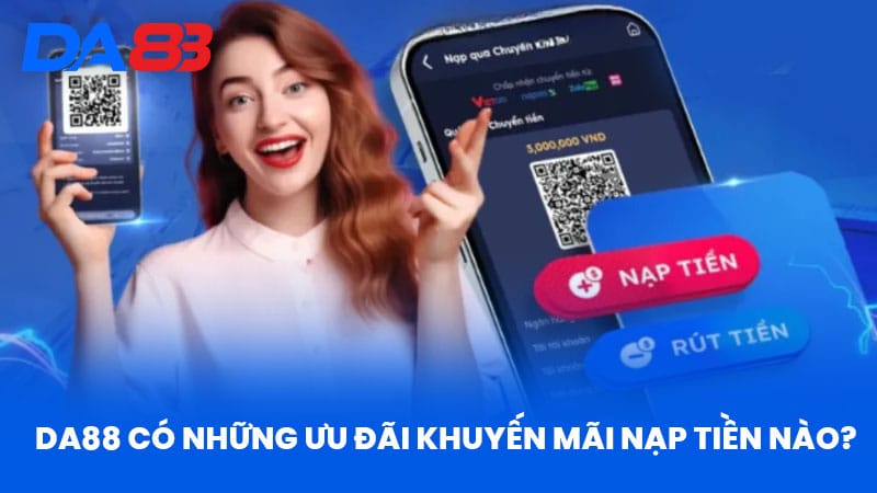 Nạp Tiền DA88 - Bí Quyết Tối Ưu Giao Dịch Hiệu Quả - DA88 Nạp Tiền DA88 - Bí Quyết Tối Ưu Giao Dịch Hiệu Quả - DA88