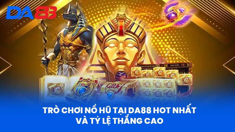 Nổ Hũ 789 Tại Da88 - Tổng Quan Và Ưu Điểm Nổi Bật Nổ Hũ 789 Tại Da88 - Tổng Quan Và Ưu Điểm Nổi Bật