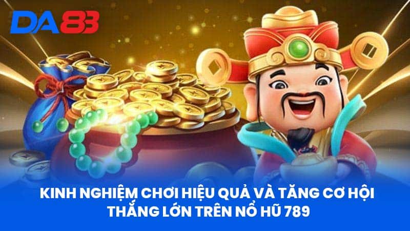 Nổ Hũ 789 Tại Da88 - Tổng Quan Và Ưu Điểm Nổi Bật Nổ Hũ 789 Tại Da88 - Tổng Quan Và Ưu Điểm Nổi Bật