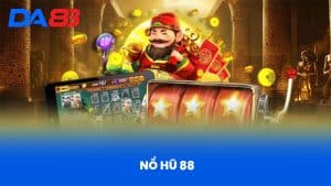 DA88 akda – Nhà Cái Uy Tín 9/2026 | Link Chính Thức DA8811.COM