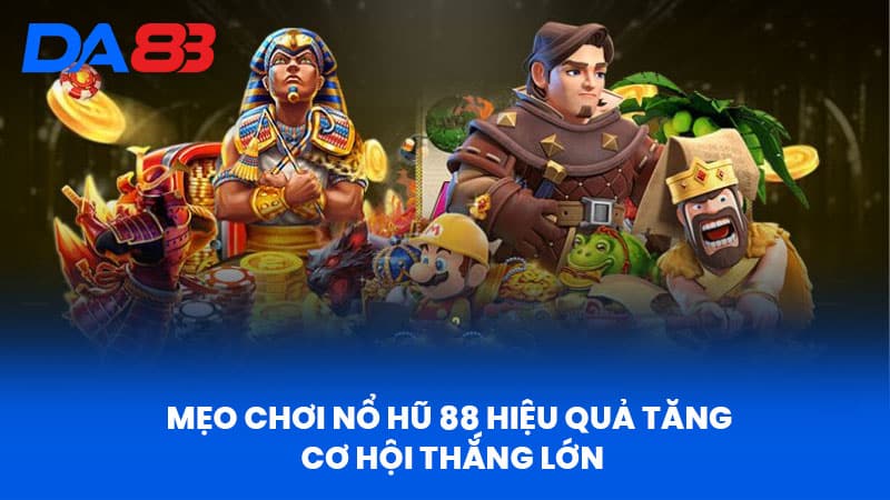 Nổ Hũ 88 - Giới Thiệu Tổng Quan Và Ưu Điểm Nổi Bật Nổ Hũ 88 - Giới Thiệu Tổng Quan Và Ưu Điểm Nổi Bật