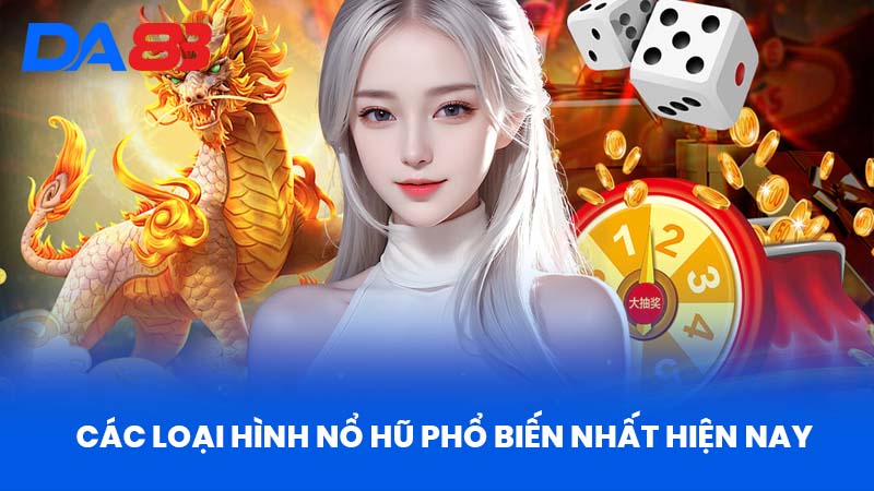 Nổ Hũ Là Gì? Định Nghĩa Và Cơ Chế Hoạt Động Tại DA88 Nổ Hũ Là Gì? Định Nghĩa Và Cơ Chế Hoạt Động Tại DA88