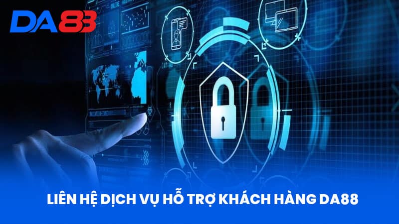 Quên Mật Khẩu DA88 - Hướng Dẫn Giúp Bạn Truy Cập An Toàn Quên Mật Khẩu DA88 - Hướng Dẫn Giúp Bạn Truy Cập An Toàn