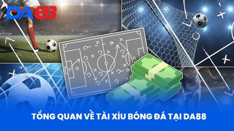 Tài Xỉu Bóng Đá Tại DA88 - Chuyên Gia Phân Tích Kèo Hiệu Quả Tài Xỉu Bóng Đá Tại DA88 - Chuyên Gia Phân Tích Kèo Hiệu Quả