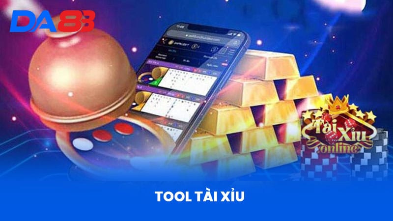 Tool Tài Xỉu - Tổng Quan Và Da88 Hướng Dẫn Chọn Lựa Phù Hợp Tool Tài Xỉu - Tổng Quan Và Da88 Hướng Dẫn Chọn Lựa Phù Hợp