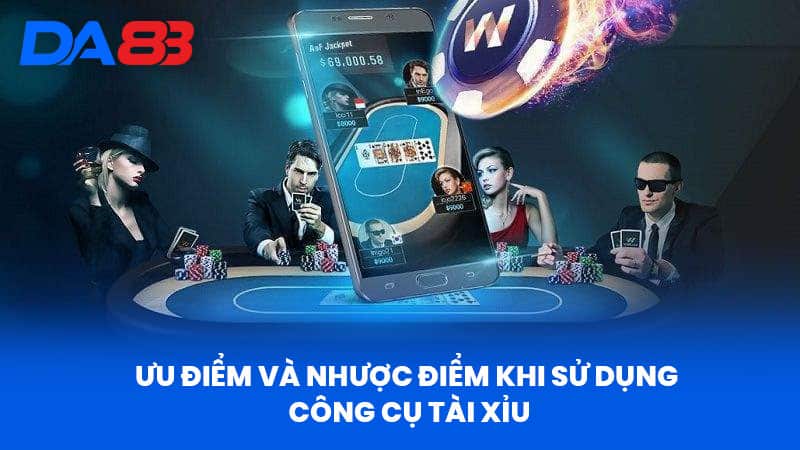 Tool Tài Xỉu - Tổng Quan Và Da88 Hướng Dẫn Chọn Lựa Phù Hợp Tool Tài Xỉu - Tổng Quan Và Da88 Hướng Dẫn Chọn Lựa Phù Hợp