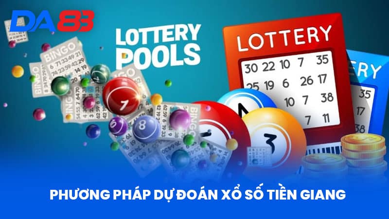 Xổ Số Tiền Giang - Dự Đoán Từ DA88 Chính Xác Và Tin Cậy Xổ Số Tiền Giang - Dự Đoán Từ DA88 Chính Xác Và Tin Cậy