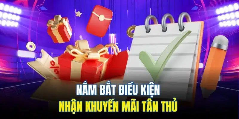 Khuyến Mãi Hội Viên Mới - Cơ Hội Vàng Dành Cho Người Chơi Khuyến Mãi Hội Viên Mới - Cơ Hội Vàng Dành Cho Người Chơi