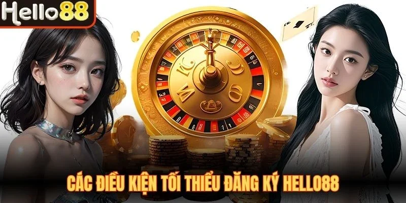 Đăng Ký Hello88 Nhanh Chóng - Tạo Tài Khoản An Toàn