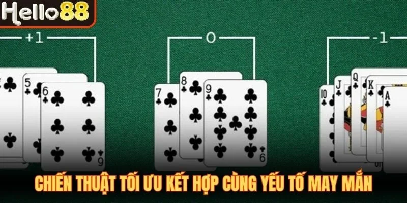 Blackjack Hello88 - Trải Nghiệm Bài Đổi Thưởng Đỉnh Cao