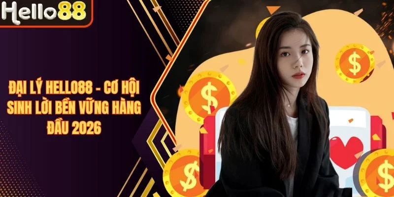 Hướng Dẫn - Hello88