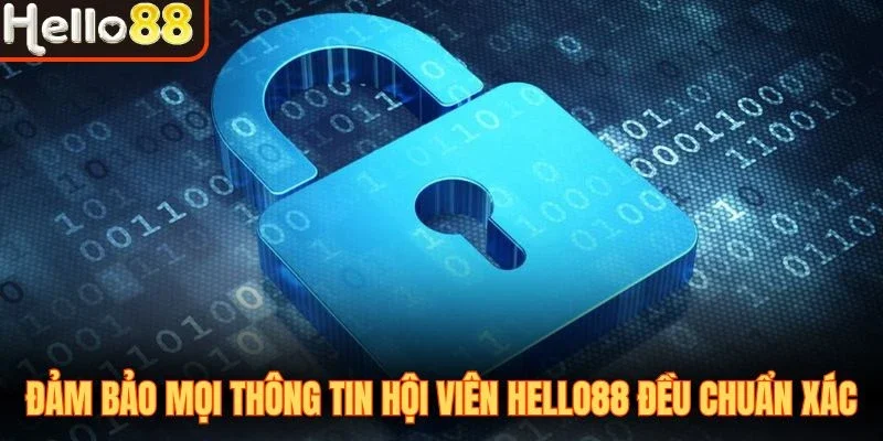 Quyền Riêng Tư Hello88 Chính Sách Bảo Toàn Quyền Lợi