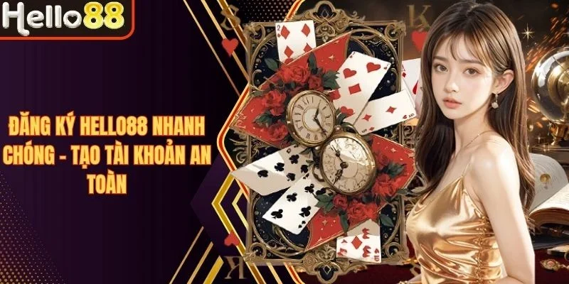 Hướng Dẫn - Hello88