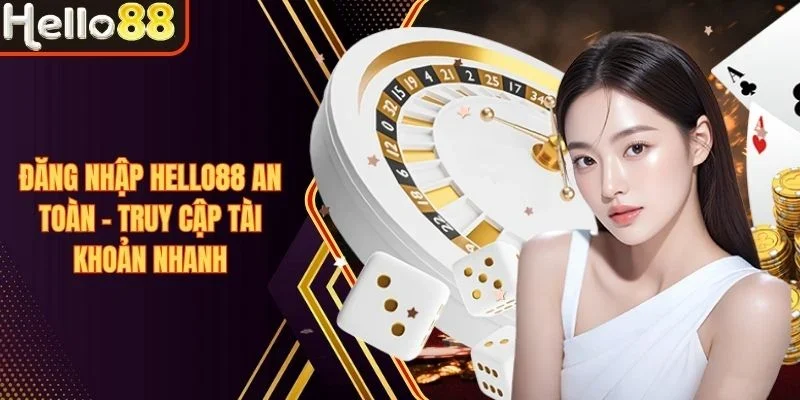 Hướng Dẫn - Hello88