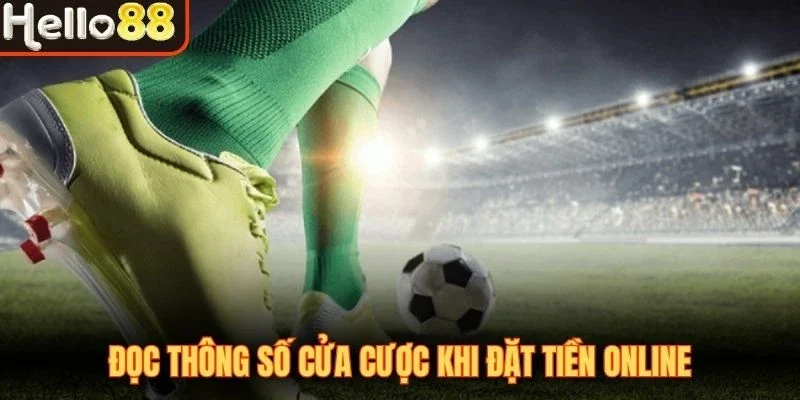 Soi Kèo Tài Xỉu - Kiến Thức Phân Tích Cá Cược Bóng Đá