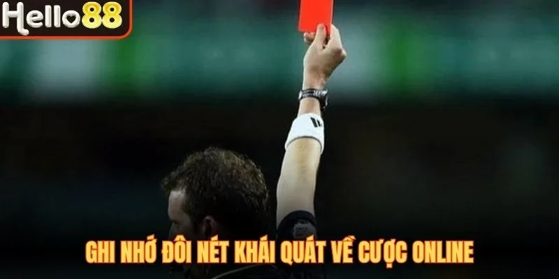 Kèo Thẻ Phạt - Cách Phân Tích Cược Bóng Đá Hiệu Quả