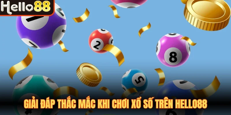Xổ Số Hello88 - Đa Dạng Loại Hình, Soi Cầu Siêu Chuẩn