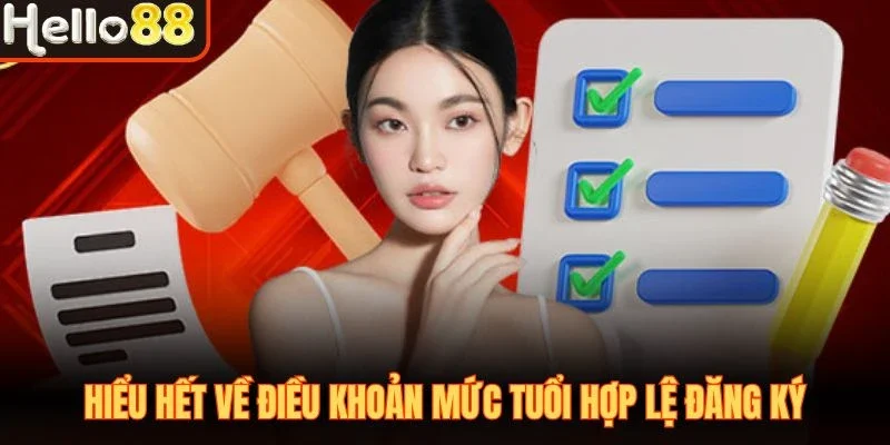Điều Khoản Và Điều Kiện Hello88 Quy Định Cốt Lõi Cần Nắm