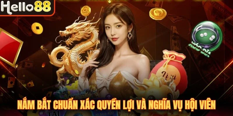 Miễn Trừ Trách Nhiệm - Điều Khoản Bắt Buộc Khi Giải Trí