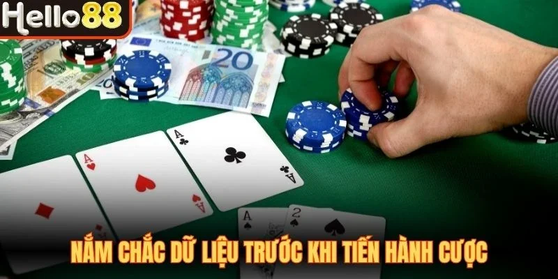 Xì Dách Hello88 - Trải Nghiệm Game Bài Hấp Dẫn, An Toàn