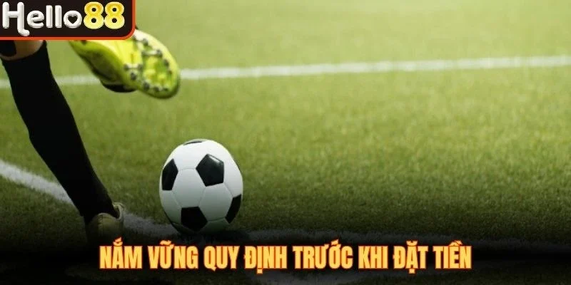 Kèo Phạt Góc - Thể Loại Cá Cược Bóng Đá Online Hấp Dẫn