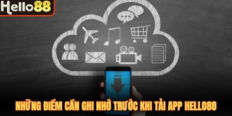 Tải App Hello88 - Thông Tin Ứng Dụng Và Cách Tiếp Cận